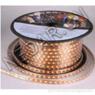 Colorful SMD 5050 Standard Flexible LED Strips Lights DC 12V